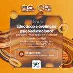 Roda de Conversa | Anticapacitismo como princípio ético e político na educação: Como vão as práticas nessa área?