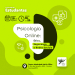 Mesa-redonda | Psicologia online: ética, segurança e redes sociais