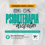 Psicoterapia em disputa: um olhar crítico sobre os rumos da profissão