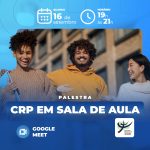 CRP-PR em Sala de Aula