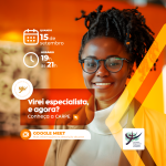 Virei especialista, e agora? Conheça a CARPE